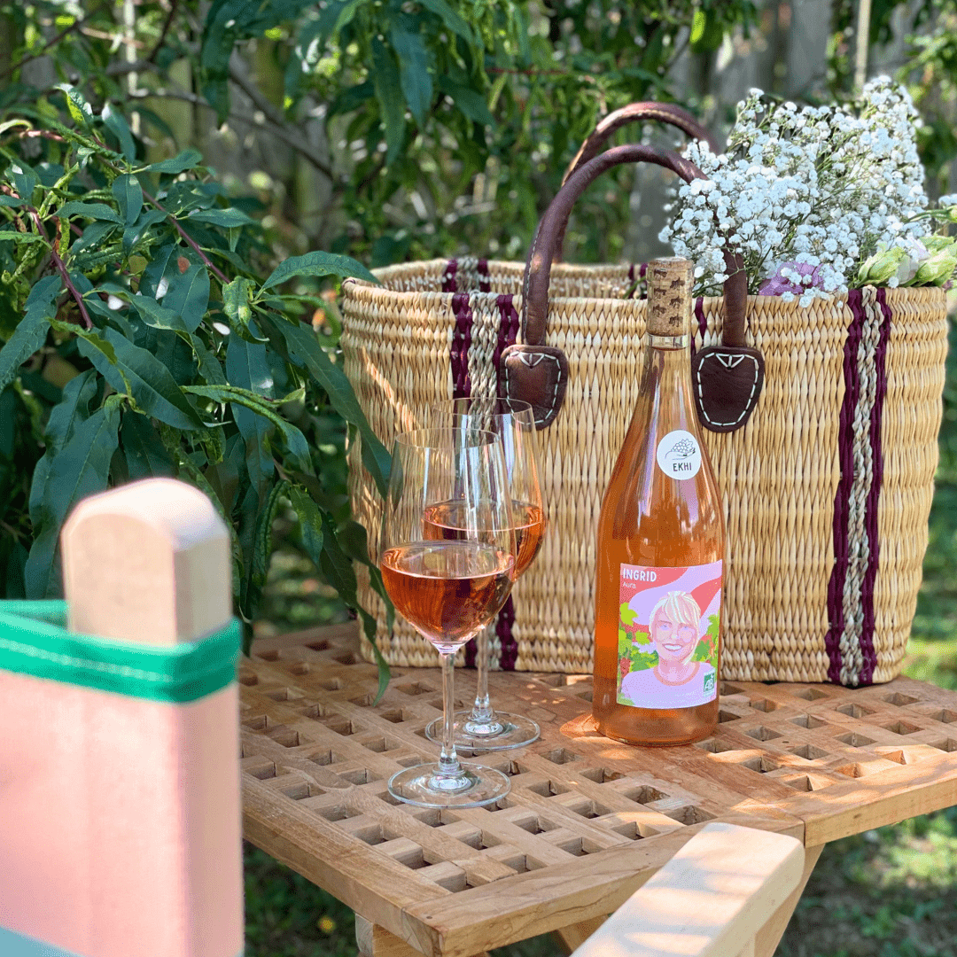 Ingrid | Aura 2024 - Ekhi