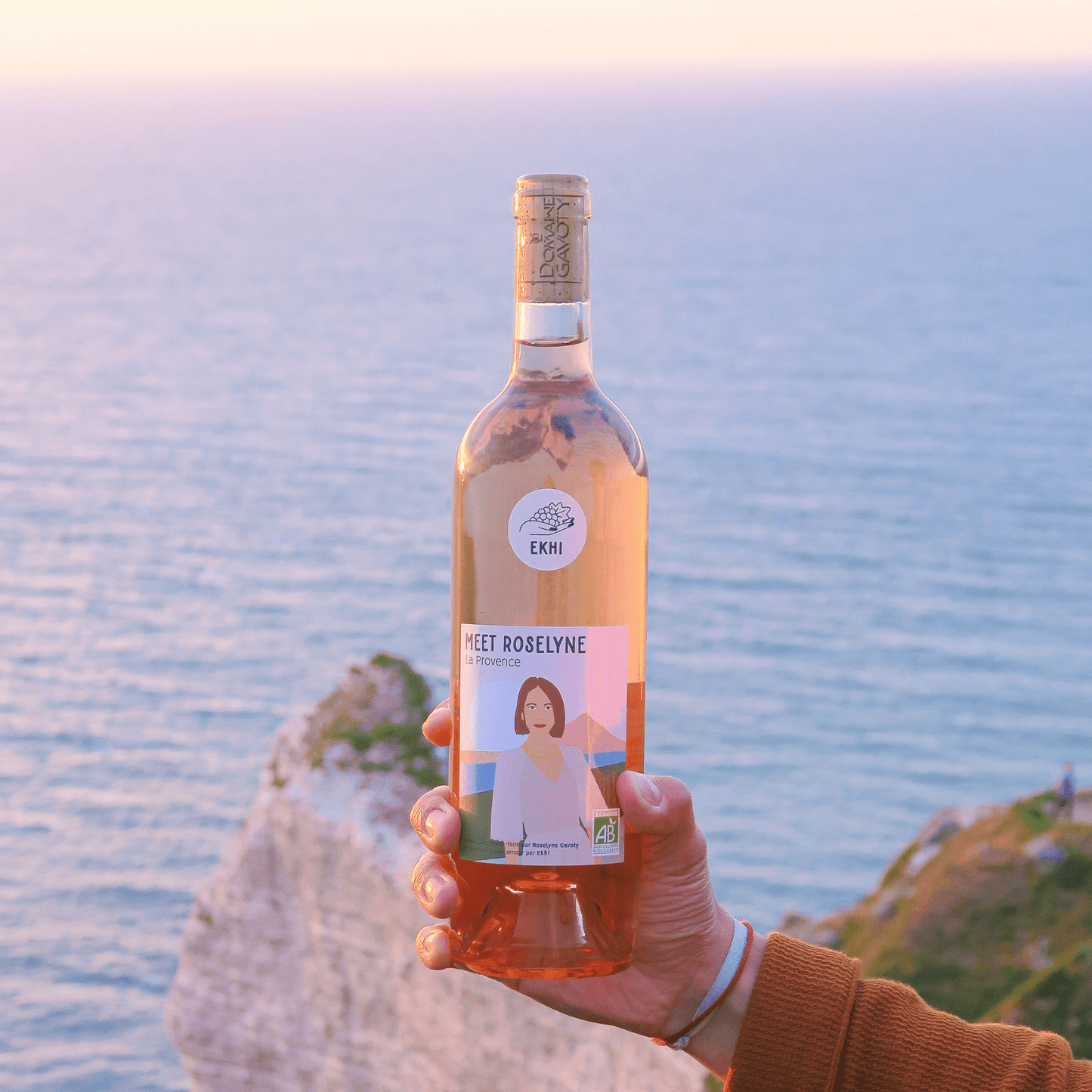 Pack Apéro au soleil | 3 bouteilles - Ekhi