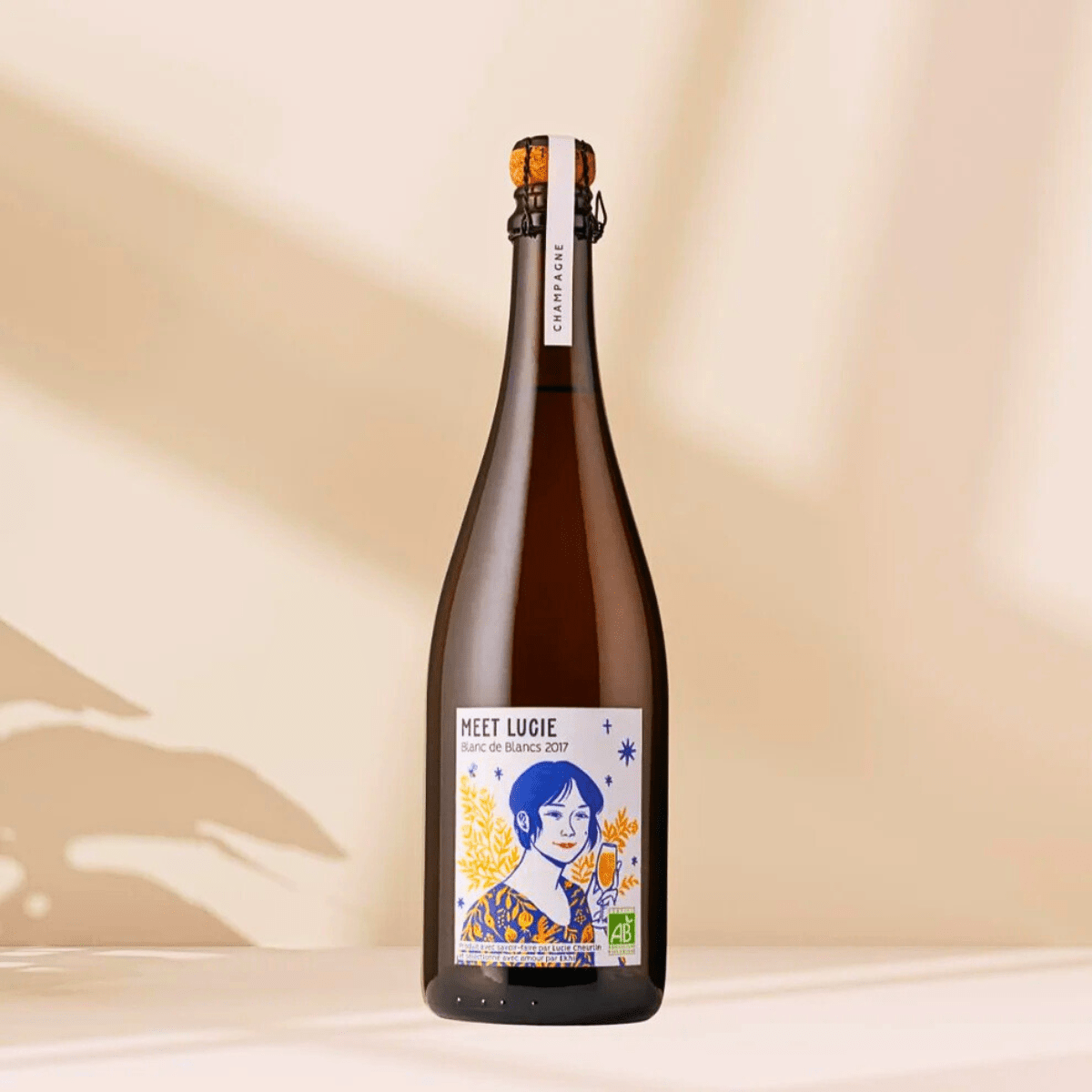 Pack Repas de Fêtes 2 | 3 bouteilles - Ekhi