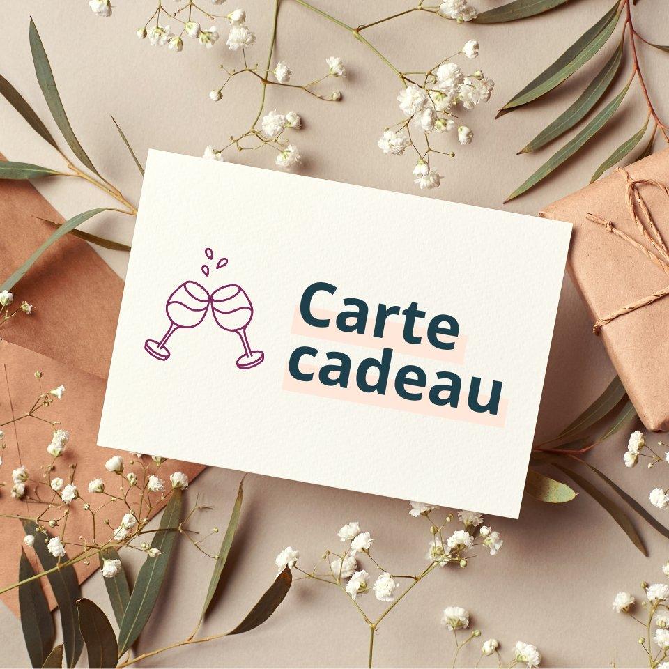 Carte-cadeau - Ekhi