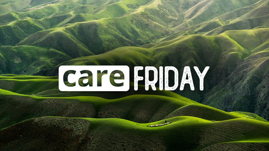 Care Friday : Ekhi s'engage au côté de You Care - Ekhi
