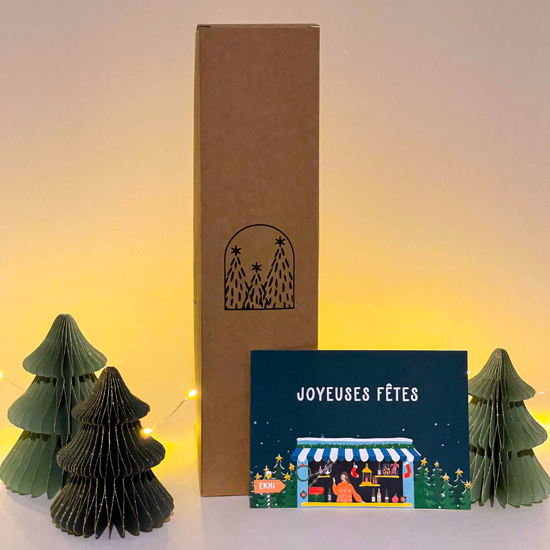 Meet Audrey | Saint-Emilion 2022