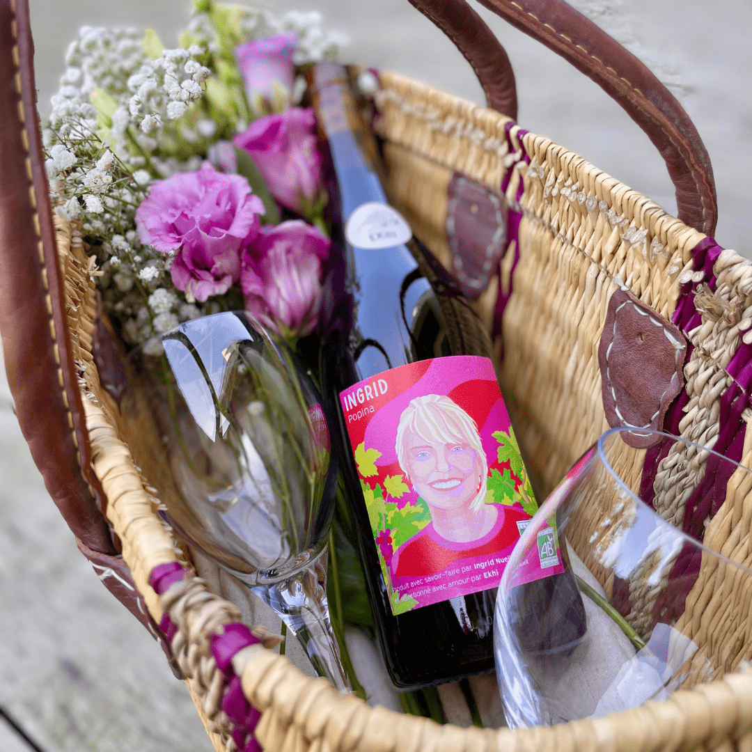 Ingrid | Popina 2024 - Ekhi