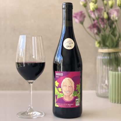 Ingrid | Venti 2024 - Ekhi