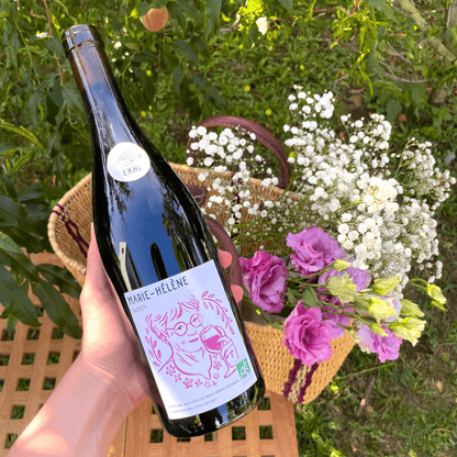 Marie - Hélène | Solelh 2023 - Ekhi