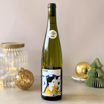 Marine | Riesling 2023 - Ekhi