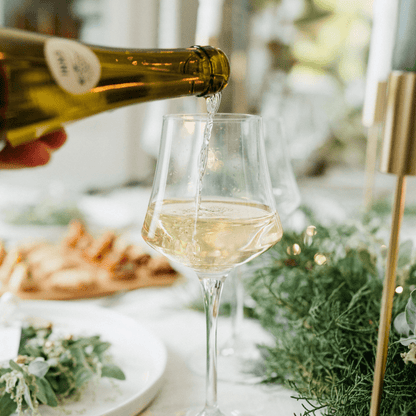 Meet Laure | Muscat sec 2024 - Ekhi