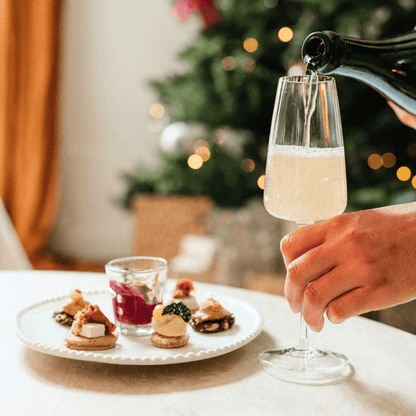 Meet Lucie | Champagne Transmission (brut) - Ekhi