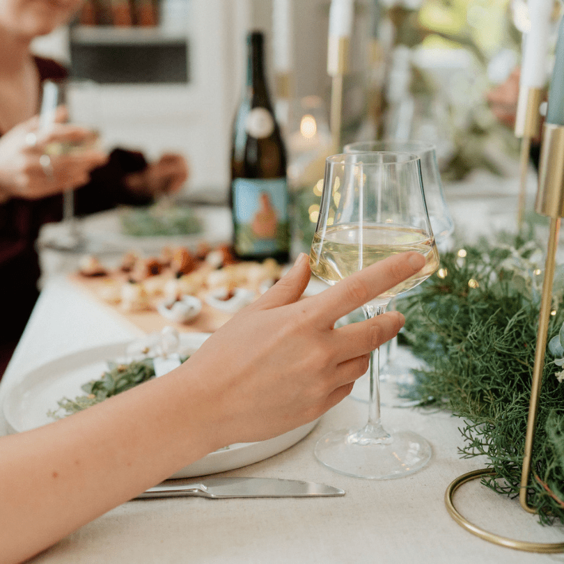 Meet Maud | Bourgogne 2023 - Ekhi