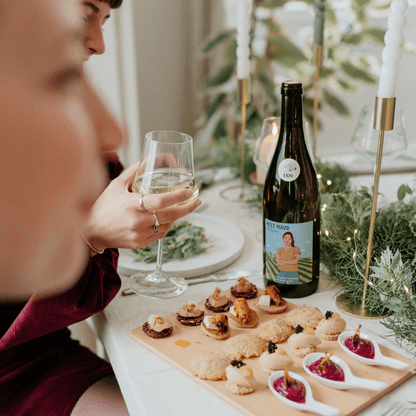 Meet Maud | Bourgogne 2023 - Ekhi