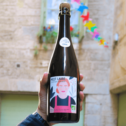 Pack Apéro au soleil | 3 bouteilles - Ekhi