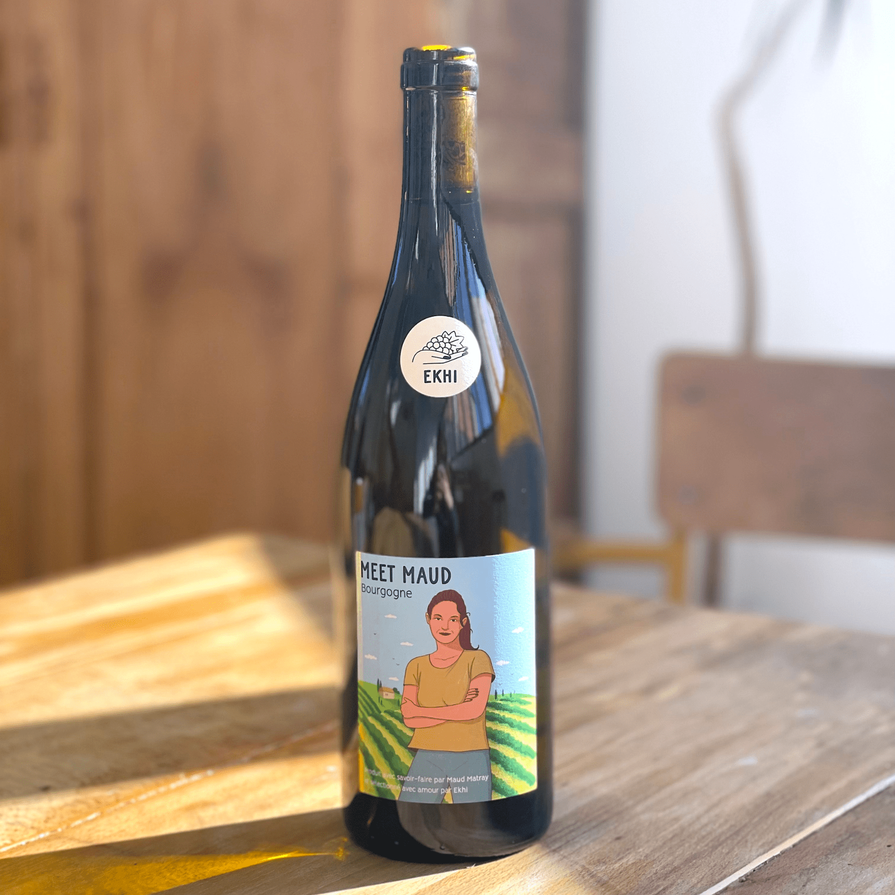 Pack Apéro au soleil | 3 bouteilles - Ekhi