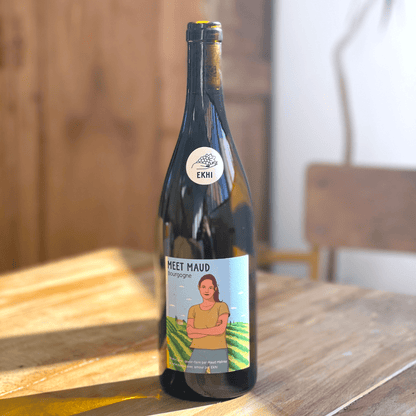 Pack Apéro au soleil | 3 bouteilles - Ekhi