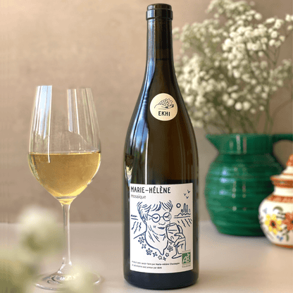 Pack Les Réemployables | 3 bouteilles - Ekhi