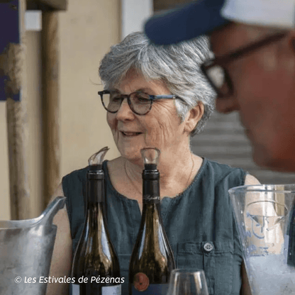 Pack Les Réemployables | 3 bouteilles - Ekhi