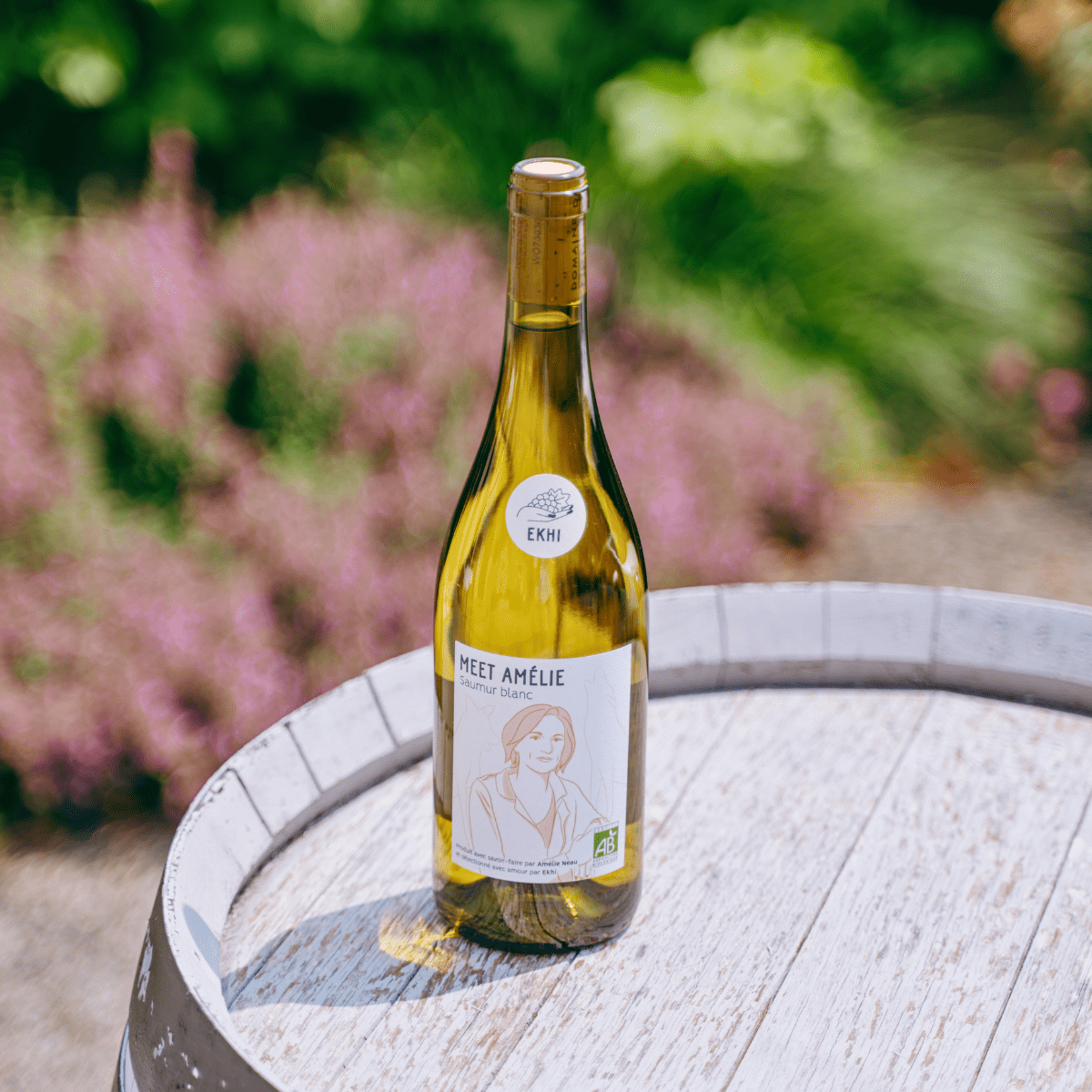 Pack Repas de Fêtes 1 | 3 bouteilles - Ekhi